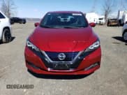 ✅ 2020 Nissan LEAF SV • VIN: 1N4AZ1CP8LC304615 • Lot: 50904615. Listed on Copart with 8,025 mi. Free auction sales archive from the USA and detailed vehicle history report at DreamBid. Image 5.