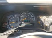 ✅ 2005 Chevrolet Silverado 2500HD LS • VIN: 1GCHK23U65F897501 • Лот: 87408535. Опубликован ранее на Copart с пробегом 140 369 миль. Бесплатный доступ к архиву аукционных продаж из США и подробный отчёт об истории автомобиля на DreamBid. Изображение 9.