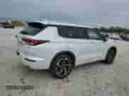 2022 Mitsubishi Outlander SEL z VIN JA4J4VA88NZ028085, wystawiony jako Copart lot #86821815 z przebiegiem 70 371 mil mil oraz Szkoda całkowita • Salvage title. Historia ofert i sprzedaży dostępna na DreamBid. Obrazek 3.