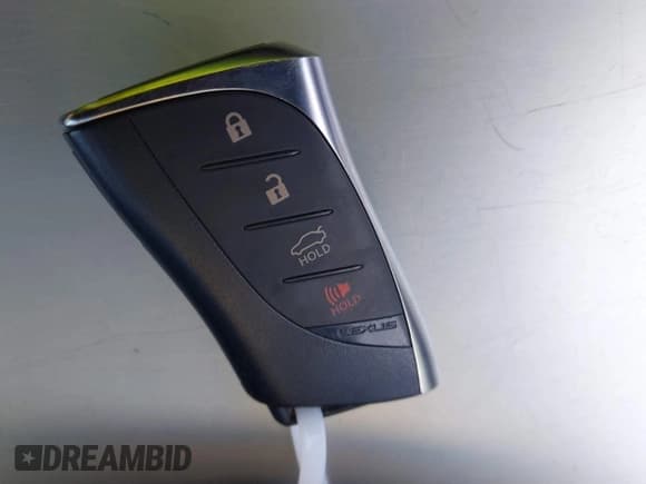 ✅ 2022 Lexus ES 300h • VIN: 58ADA1C10NU022528 • Lot: 41647127. Listed on IAAI with 96,439 mi. Free auction sales archive from the USA and detailed vehicle history report at DreamBid. Image 11.