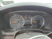 ✅ 2010 Chevrolet Colorado 2LT • VIN: 1GCKTDDE8A8132603 • Lot: 62825975. Listed on Copart with 151,791 mi. Free auction sales archive from the USA and detailed vehicle history report at DreamBid. Image 9.