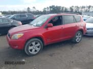 ✅ 2006 Toyota RAV4 Sport • VIN: JTMZD32V866017141 • Lot: 43919871. Listed on IAAI with 229,112 mi. Free auction sales archive from the USA and detailed vehicle history report at DreamBid. Image 2.