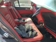 ✅ 2019 Alfa Romeo Giulia Ti • VIN: ZARFANBN9K7609438 • Лот: 69194675. Опубликован ранее на Copart с пробегом Не указан. Бесплатный доступ к архиву аукционных продаж из США и подробный отчёт об истории автомобиля на DreamBid. Изображение 10.