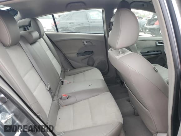 ✅ 2012 Honda Insight EX • VIN: JHMZE2H79CS005193 • Lot: 53283765. Wystawiony na Copart z przebiegiem 175 442 mil. Bezpłatny archiwum sprzedaży aukcyjnych z USA i szczegółowy raport historii pojazdu na DreamBid. Zdjęcie 10.