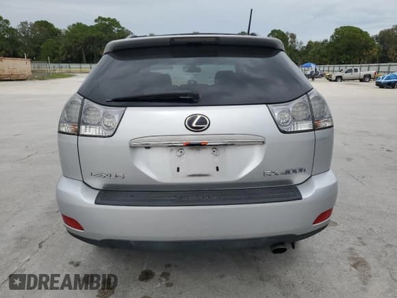 ✅ 2008 Lexus RX 400h • VIN: JTJHW31U182053212 • Лот: 91327105. Опубликован ранее на Copart с пробегом 147 167 миль. Бесплатный доступ к архиву аукционных продаж из США и подробный отчёт об истории автомобиля на DreamBid. Изображение 6.