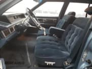 ✅ 1986 Oldsmobile 88 • VIN: 1G3HY6931G1848954 • Lot: 81999144. Wystawiony na Copart z przebiegiem Nie podano. Bezpłatny archiwum sprzedaży aukcyjnych z USA i szczegółowy raport historii pojazdu na DreamBid. Zdjęcie 7.