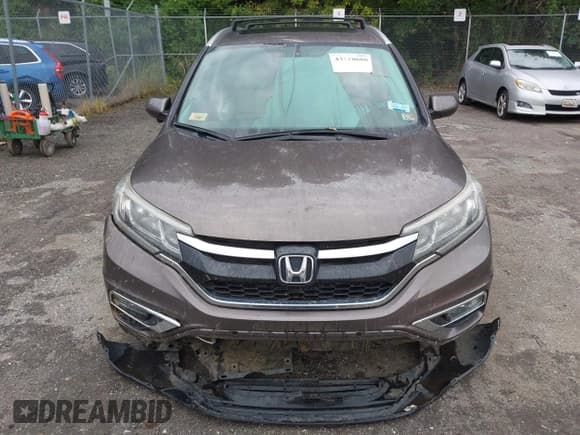✅ 2016 Honda CR-V EX-L • VIN: 2HKRM4H72GH620690 • Lot: 43318686. Wystawiony na IAAI z przebiegiem 122 014 mil. Bezpłatny archiwum sprzedaży aukcyjnych z USA i szczegółowy raport historii pojazdu na DreamBid. Zdjęcie 12.