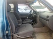 ✅ 2002 Nissan Frontier XE • VIN: 1N6DD26S52C322710 • Лот: 70585775. Опубликован ранее на Copart с пробегом 177 253 миль. Бесплатный доступ к архиву аукционных продаж из США и подробный отчёт об истории автомобиля на DreamBid. Изображение 10.