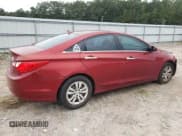 ✅ 2011 Hyundai Sonata GLS • VIN: 5NPEB4AC4BH220571 • Lot: 72811704. Listed on Copart with 220,700 mi. Free auction sales archive from the USA and detailed vehicle history report at DreamBid. Image 3.