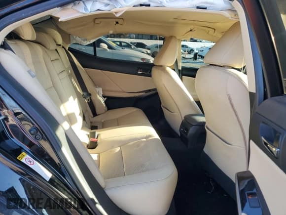 ✅ 2015 Lexus IS 250 • VIN: JTHCF1D26F5029249 • Лот: 88695535. Опубликован ранее на Copart с пробегом 128 394 миль. Бесплатный доступ к архиву аукционных продаж из США и подробный отчёт об истории автомобиля на DreamBid. Изображение 10.