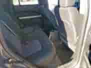 2009 Chevrolet HHR 1LT with VIN 3GNCA23V39S601297, listed as a Copart auction lot 82561015 with 114,705 mi miles and Salvage title. Bid and sale history available at DreamBid. Image 10.