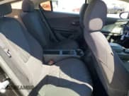 ✅ 2015 Chevrolet Volt • VIN: 1G1RA6E45FU112600 • Lot: 47627784. Wystawiony na Copart z przebiegiem 154 494 mil. Bezpłatny archiwum sprzedaży aukcyjnych z USA i szczegółowy raport historii pojazdu na DreamBid. Zdjęcie 10.