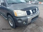 ✅ 2005 Nissan Titan LE • VIN: 1N6AA07B05N557667 • Lot: 42292562. Listed on IAAI with 197,874 mi. Free auction sales archive from the USA and detailed vehicle history report at DreamBid. Image 6.