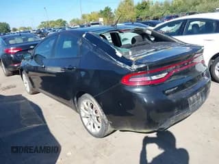 ✅ 2013 Dodge Dart Rallye • VIN: 1C3CDFBH9DD103282 • Lot: 43307102. Wystawiony na IAAI z przebiegiem 157 890 mil. Bezpłatny archiwum sprzedaży aukcyjnych z USA i szczegółowy raport historii pojazdu na DreamBid. Zdjęcie 3.