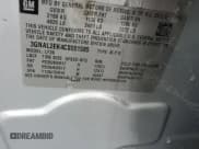 ✅ 2012 Chevrolet Captiva Sport LS • VIN: 3GNAL2EK4CS551585 • Lot: 58720865. Wystawiony na Copart z przebiegiem 153 108 mil. Bezpłatny archiwum sprzedaży aukcyjnych z USA i szczegółowy raport historii pojazdu na DreamBid. Zdjęcie 13.