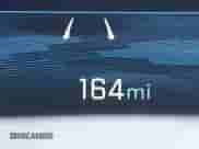 2025 Chevrolet Equinox AWD LT с VIN 3GNAXPEG8SL223205, выставлен на аукционе IAAI как лот 42033106 с пробегом 164 миль миль и . История ставок и продаж доступна на DreamBid. Изображение 15.