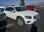 ✅ 2020 Mercedes-Benz GLB 250 • VIN: W1N4M4HB2LW022546 • Lot: 90687495. Wystawiony na Copart z przebiegiem 39 081 mil. Bezpłatny archiwum sprzedaży aukcyjnych z USA i szczegółowy raport historii pojazdu na DreamBid. Zdjęcie 4.