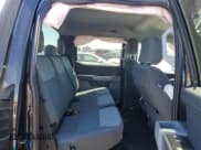 ✅ 2023 Ford F-150 Lightning Pro • VIN: 1FTVW1EL0PWG24093 • Lot: 54622814. Listed on Copart with Not provided. Free auction sales archive from the USA and detailed vehicle history report at DreamBid. Image 10.