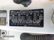 ✅ 2011 Kia Sorento LX • VIN: 5XYKTCA17BG010479 • Lot: 43923357. Listed on IAAI with 138,412 mi. Free auction sales archive from the USA and detailed vehicle history report at DreamBid. Image 9.