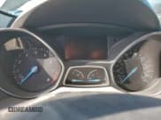 ✅ 2013 Ford Escape SE • VIN: 1FMCU0GX7DUC06589 • Lot: 92897535. Listed on Copart with Not provided. Free auction sales archive from the USA and detailed vehicle history report at DreamBid. Image 9.