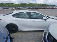 ✅ 2025 Toyota Camry SE • VIN: 4T1DAACK6SU545032 • Lot: 42757841. Listed on IAAI with 10,190 mi. Free auction sales archive from the USA and detailed vehicle history report at DreamBid. Image 13.