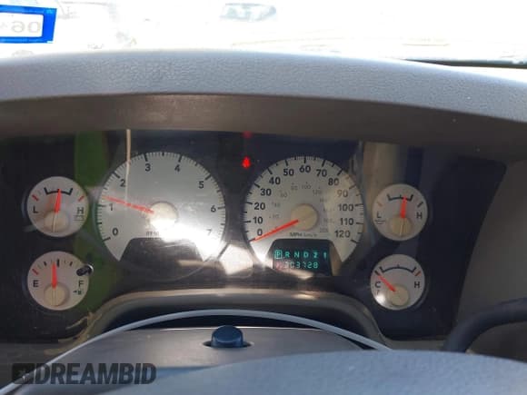 ✅ 2008 Dodge 1500 SLT • VIN: 3D7KR19D88G114609 • Лот: 41652242. Опубликован ранее на IAAI с пробегом 303 728 миль. Бесплатный доступ к архиву аукционных продаж из США и подробный отчёт об истории автомобиля на DreamBid. Изображение 7.