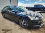 ✅ 2017 Honda Accord LX • VIN: 1HGCR2F32HA256213 • Лот: 81429805. Опубликован ранее на Copart с пробегом 78 811 миль. Бесплатный доступ к архиву аукционных продаж из США и подробный отчёт об истории автомобиля на DreamBid. Изображение 4.