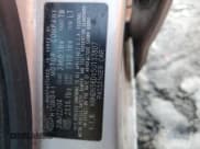 ✅ 2005 Hyundai Elantra GLS • VIN: KMHDN56DX5U133807 • Lot: 42510095. Wystawiony na Copart z przebiegiem 103 196 mil. Bezpłatny archiwum sprzedaży aukcyjnych z USA i szczegółowy raport historii pojazdu na DreamBid. Zdjęcie 12.