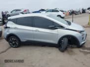 ✅ 2022 Chevrolet Bolt EV 2LT • VIN: 1G1FX6S07N4101406 • Lot: 42111495. Listed on IAAI with 52,527 mi. Free auction sales archive from the USA and detailed vehicle history report at DreamBid. Image 12.