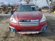 ✅ 2013 Subaru Outback Limited • VIN: 4S4BRCKC3D3288071 • Lot: 96298965. Listed on Copart with 168,171 mi. Free auction sales archive from the USA and detailed vehicle history report at DreamBid. Image 5.