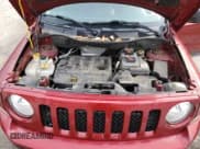 ✅ 2017 Jeep Patriot High Altitude • VIN: 1C4NJRFB5HD114077 • Лот: 91297025. Опубликован ранее на Copart с пробегом 91 413 миль. Бесплатный доступ к архиву аукционных продаж из США и подробный отчёт об истории автомобиля на DreamBid. Изображение 12.