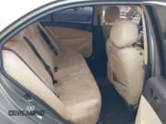 ✅ 2010 Hyundai Sonata GLS • VIN: 5NPET4AC2AH636145 • Lot: 43520735. Wystawiony na IAAI z przebiegiem 237 328 mil. Bezpłatny archiwum sprzedaży aukcyjnych z USA i szczegółowy raport historii pojazdu na DreamBid. Zdjęcie 8.