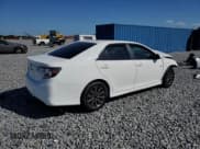 ✅ 2012 Toyota Camry SE • VIN: 4T1BF1FK4CU166696 • Lot: 91612745. Wystawiony na Copart z przebiegiem 262 393 mil. Bezpłatny archiwum sprzedaży aukcyjnych z USA i szczegółowy raport historii pojazdu na DreamBid. Zdjęcie 3.