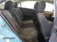 2014 Chevrolet Sonic LT с VIN 1G1JC5SB3E4158199, выставлен на аукционе Copart как лот 69577214 с пробегом 90 479 миль миль и Списание • Salvage title. История ставок и продаж доступна на DreamBid. Изображение 10.