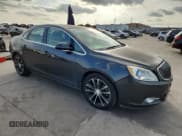 ✅ 2016 Buick Verano Sport Touring • VIN: 1G4PW5SK4G4134159 • Lot: 87482045. Listed on Copart with 96,117 mi. Free auction sales archive from the USA and detailed vehicle history report at DreamBid. Image 4.