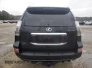 ✅ 2020 Lexus GX 460 Premium • VIN: JTJAM7BX4L5265309 • Lot: 86612155. Wystawiony na Copart z przebiegiem 77 894 mil. Bezpłatny archiwum sprzedaży aukcyjnych z USA i szczegółowy raport historii pojazdu na DreamBid. Zdjęcie 6.