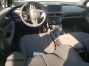 ✅ 2019 Hyundai Santa Fe SE • VIN: 5NMS2CAD5KH069081 • Lot: 61538843. Wystawiony na Copart z przebiegiem 63 881 mil. Bezpłatny archiwum sprzedaży aukcyjnych z USA i szczegółowy raport historii pojazdu na DreamBid. Zdjęcie 8.