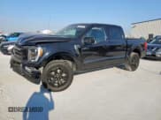 ✅ 2022 Ford F-150 Platinum • VIN: 1FTFW1E80NFC15105 • Lot: 84779385. Wystawiony na Copart z przebiegiem 60 634 mil. Bezpłatny archiwum sprzedaży aukcyjnych z USA i szczegółowy raport historii pojazdu na DreamBid. Zdjęcie 1.