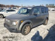 ✅ 2008 Honda Element EX • VIN: 5J6YH28788L000714 • Lot: 92661585. Wystawiony na Copart z przebiegiem 246 082 mil. Bezpłatny archiwum sprzedaży aukcyjnych z USA i szczegółowy raport historii pojazdu na DreamBid. Zdjęcie 1.
