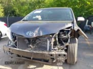 ✅ 2015 Toyota Sienna Limited • VIN: 5TDDK3DC4FS097503 • Lot: 42539623. Listed on IAAI with 139,440 mi. Free auction sales archive from the USA and detailed vehicle history report at DreamBid. Image 6.