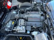 ✅ 1994 Chevrolet Corvette • VIN: 1G1YY22P4R5108017 • Lot: 79330704. Listed on Copart with 107,281 mi. Free auction sales archive from the USA and detailed vehicle history report at DreamBid. Image 7.