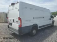 ✅ 2016 Ram ProMaster Cargo • VIN: 3C6URVJG2GE122559 • Lot: 55882015. Wystawiony na Copart z przebiegiem 340 773 mil. Bezpłatny archiwum sprzedaży aukcyjnych z USA i szczegółowy raport historii pojazdu na DreamBid. Zdjęcie 3.