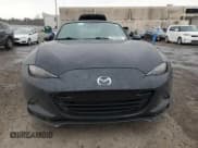 ✅ 2016 Mazda MX-5 Miata Club • VIN: JM1NDAC77G0106030 • Лот: 47208005. Опубликован ранее на Copart с пробегом 25 601 миль. Бесплатный доступ к архиву аукционных продаж из США и подробный отчёт об истории автомобиля на DreamBid. Изображение 5.