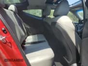 ✅ 2012 Hyundai Veloster w/Red Int • VIN: KMHTC6AD4CU058467 • Lot: 62728584. Wystawiony na Copart z przebiegiem 91 027 mil. Bezpłatny archiwum sprzedaży aukcyjnych z USA i szczegółowy raport historii pojazdu na DreamBid. Zdjęcie 10.