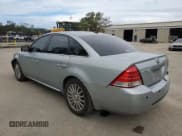 ✅ 2007 Mercury Montego Premier • VIN: 1MEHM42107G605771 • Lot: 82296985. Wystawiony na Copart z przebiegiem 132 355 mil. Bezpłatny archiwum sprzedaży aukcyjnych z USA i szczegółowy raport historii pojazdu na DreamBid. Zdjęcie 2.