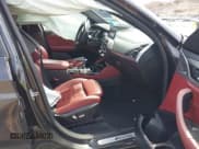 ✅ 2021 BMW X4 xDrive30i • VIN: 5UX2V1C02M9G88260 • Lot: 41991270. Listed on IAAI with 48,817 mi. Free auction sales archive from the USA and detailed vehicle history report at DreamBid. Image 5.