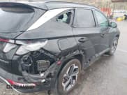 ✅ 2022 Hyundai Tucson Limited • VIN: KM8JFDA29NU082994 • Lot: 41503194. Wystawiony na IAAI z przebiegiem Nie podano. Bezpłatny archiwum sprzedaży aukcyjnych z USA i szczegółowy raport historii pojazdu na DreamBid. Zdjęcie 6.