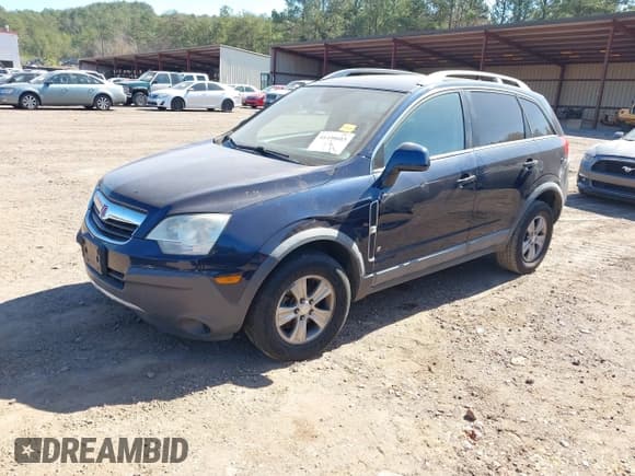 ✅ 2009 Saturn VUE XE • VIN: 3GSCL33P59S561870 • Lot: 41490603. Wystawiony na IAAI z przebiegiem 171 315 mil. Bezpłatny archiwum sprzedaży aukcyjnych z USA i szczegółowy raport historii pojazdu na DreamBid. Zdjęcie 2.