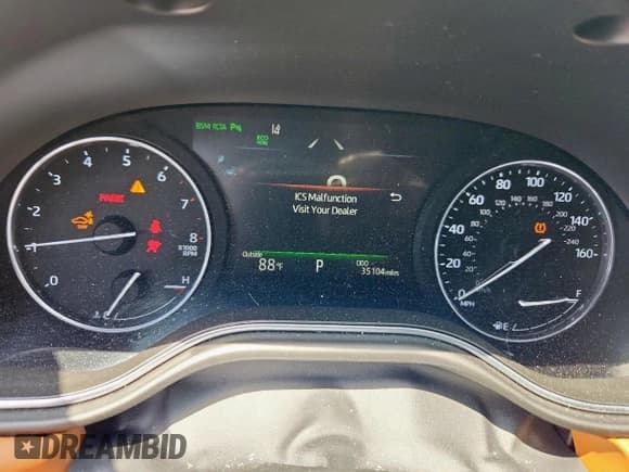 ✅ 2019 Toyota Avalon XLE • VIN: 4T1BZ1FB0KU036713 • Лот: 69848075. Опубликован ранее на Copart с пробегом 35 104 миль. Бесплатный доступ к архиву аукционных продаж из США и подробный отчёт об истории автомобиля на DreamBid. Изображение 9.