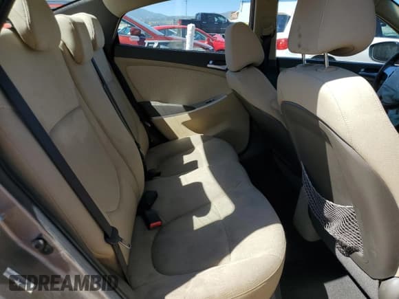 ✅ 2013 Hyundai Accent GLS • VIN: KMHCT4AE1DU431396 • Лот: 71986264. Опубликован ранее на Copart с пробегом 130 831 миль. Бесплатный доступ к архиву аукционных продаж из США и подробный отчёт об истории автомобиля на DreamBid. Изображение 10.